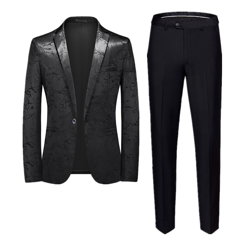 Estate Nuovi Uomini Abito Da S - Men'S Dress Pants Fashion recensione e prezzo
