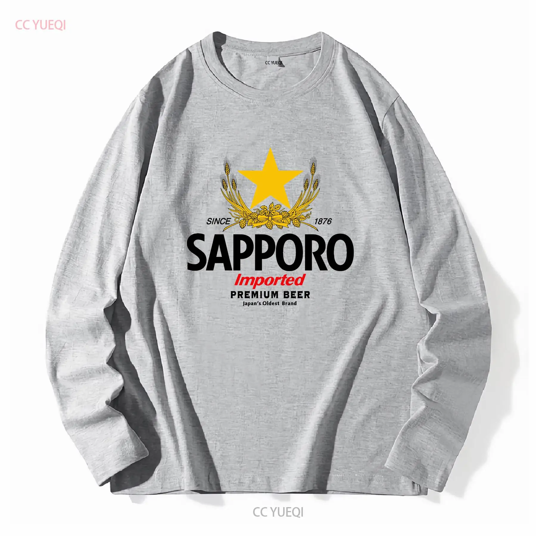 SAPPORO Birrificio Birra giapp - Men'S Fashion Everyday recensione e prezzo