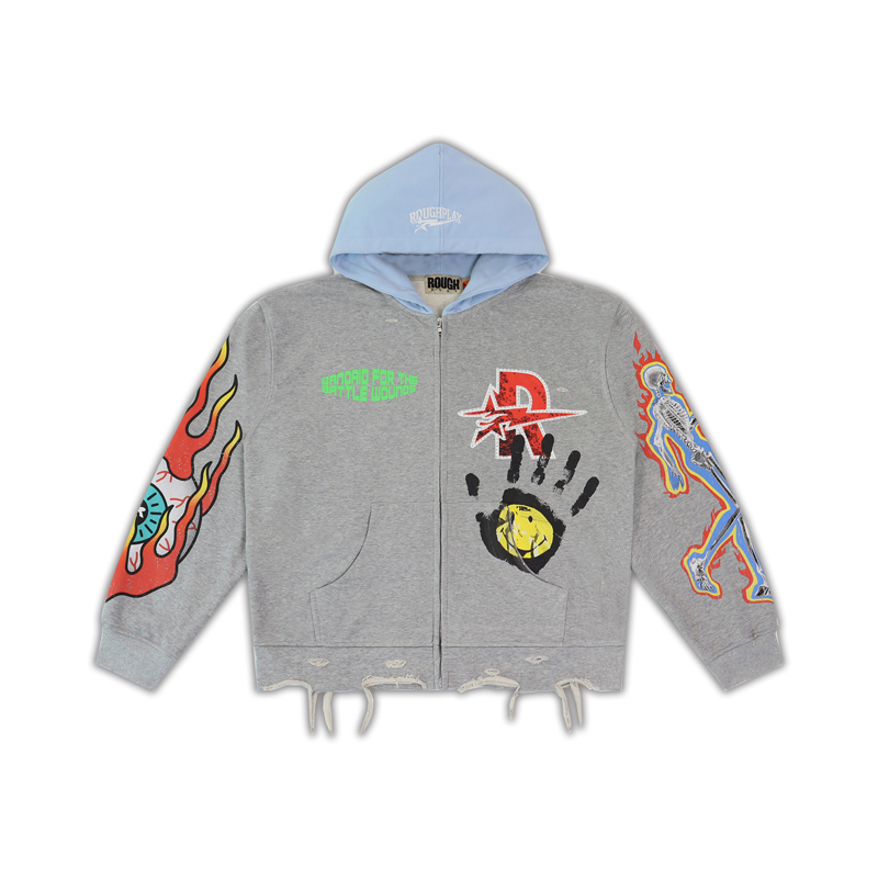 26SS Nuovi Completi da Uomo Ro - Men'S Fashion Hoodie recensione e prezzo
