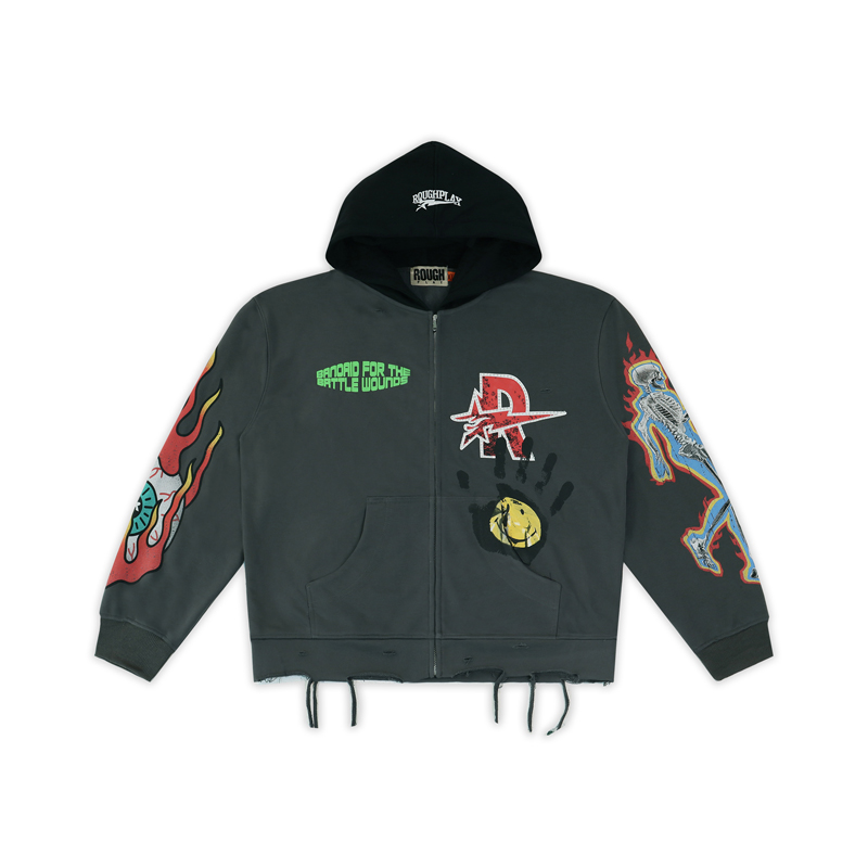 26SS Nuovi Completi da Uomo Ro - Men'S Fashion Hoodie recensione e prezzo