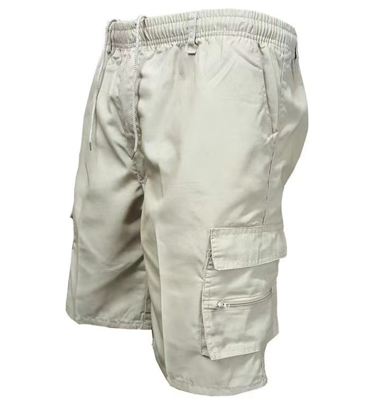 Pantaloncini Cargo da Uomo all - Mens Fashion Cargo Pants recensione e prezzo