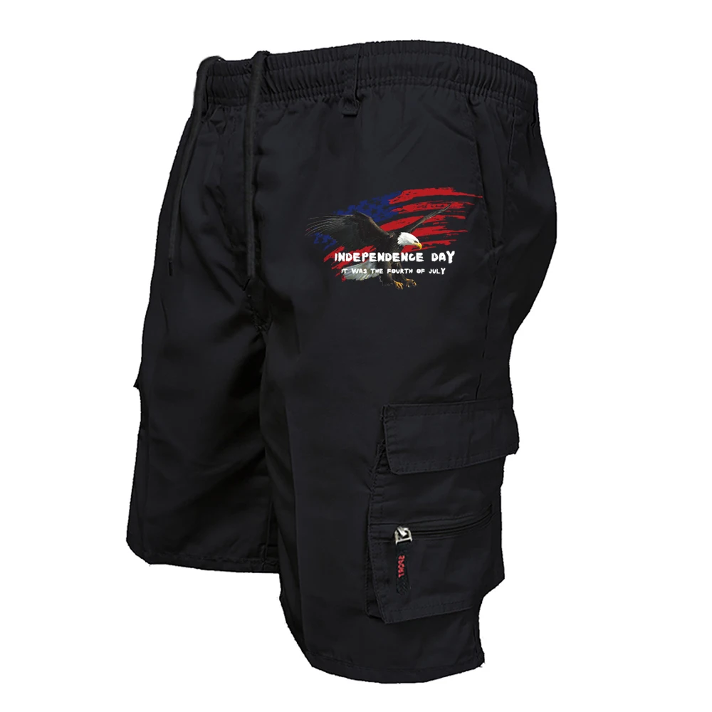 Pantaloncini Cargo Estivi da U - Mens Fashion Cargo Pants recensione e prezzo