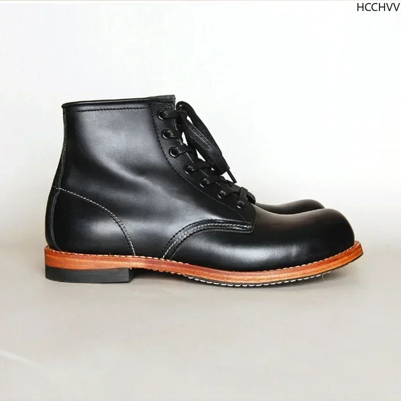 Stivali da uomo vintage in ver - Men Fashion Vintage recensione e prezzo