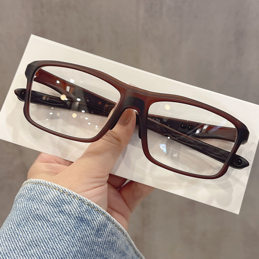 Occhiali Anti Luce Blu alla Mo - Men'S Fashion Non Prescription Glasses recensione e prezzo