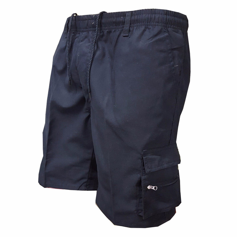 Pantaloncini cargo tattici da  - Mens Fashion Cargo Pants recensione e prezzo