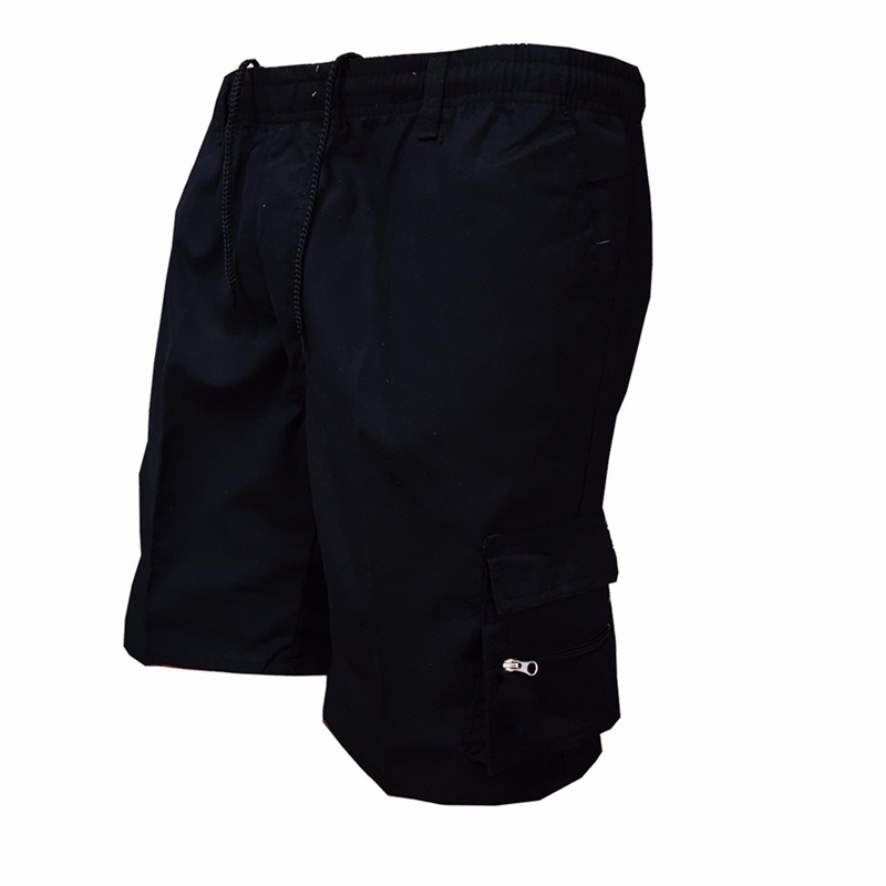 Pantaloncini cargo tattici da  - Mens Fashion Cargo Pants recensione e prezzo
