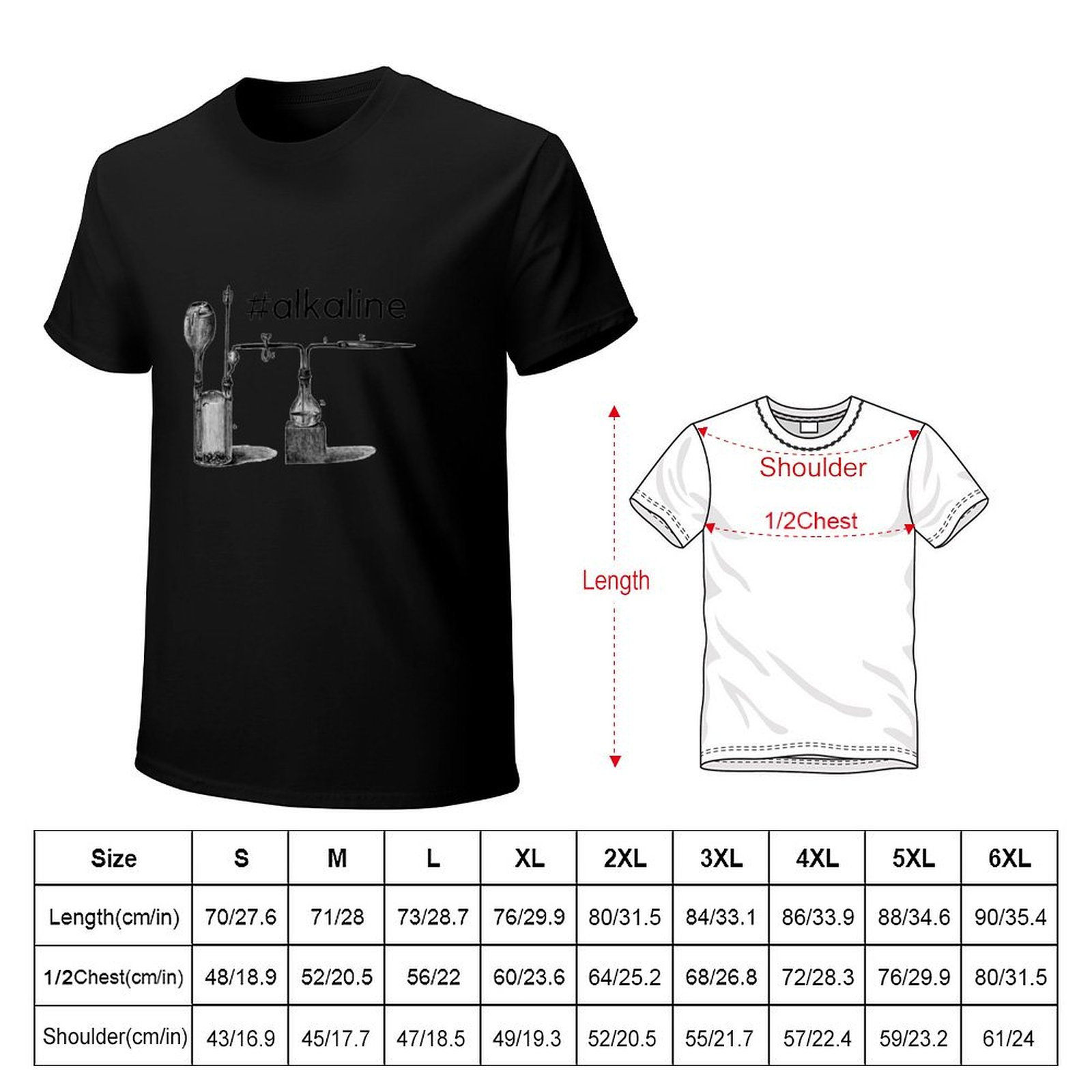 Relatable - T-shirt Hashtag Al - Mens Fashion Hashtags recensione e prezzo