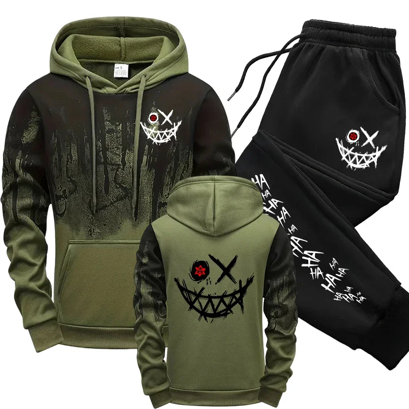 Completo Sportivo Casual da Uo - Men'S Fashion Hoodie recensione e prezzo