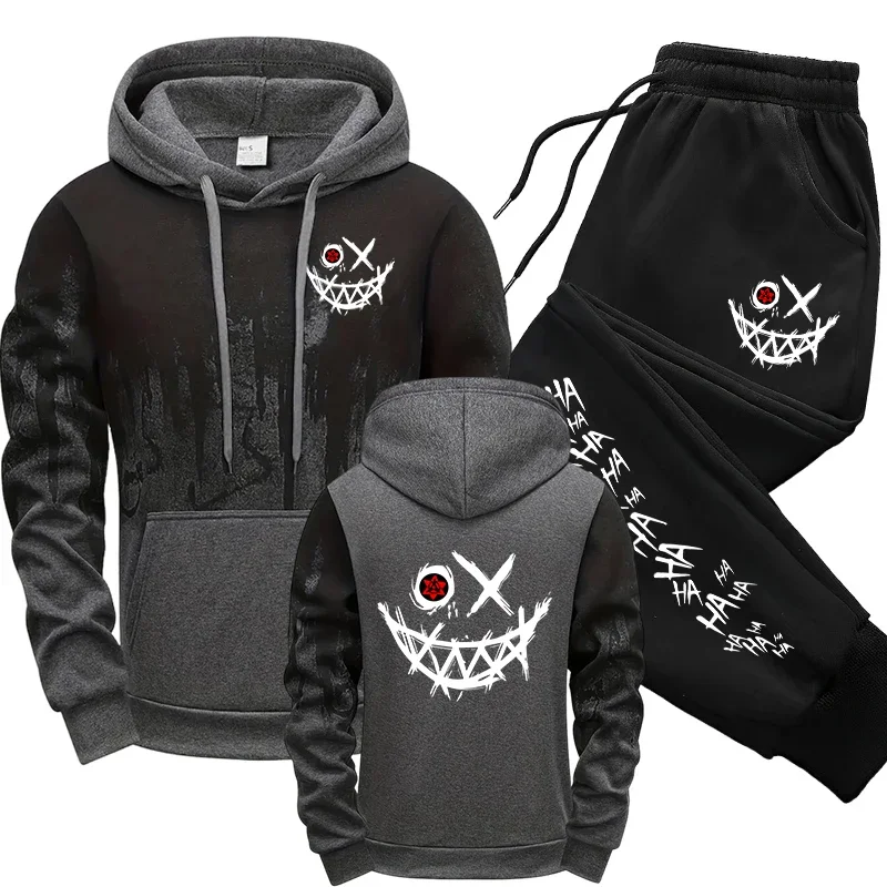 Completo Sportivo Casual da Uo - Men'S Fashion Hoodie recensione e prezzo