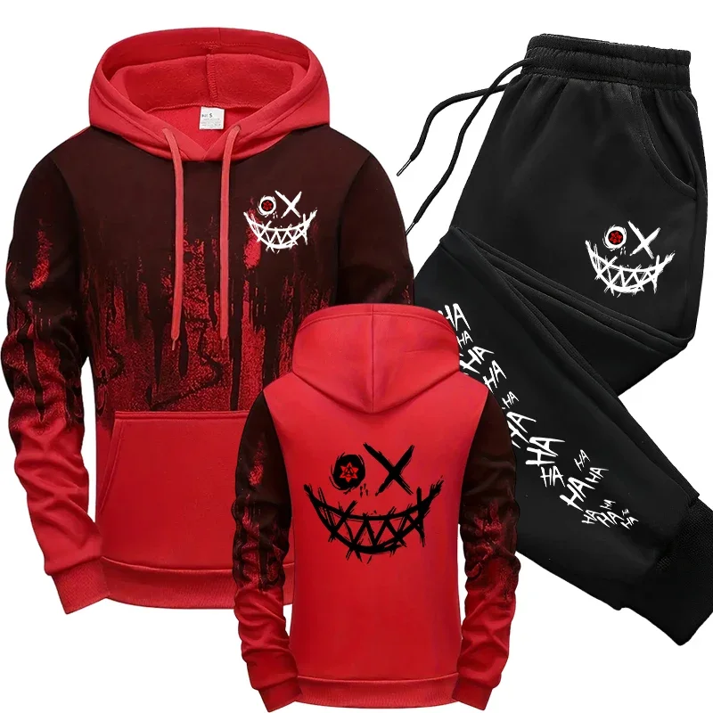 Completo Sportivo Casual da Uo - Men'S Fashion Hoodie recensione e prezzo
