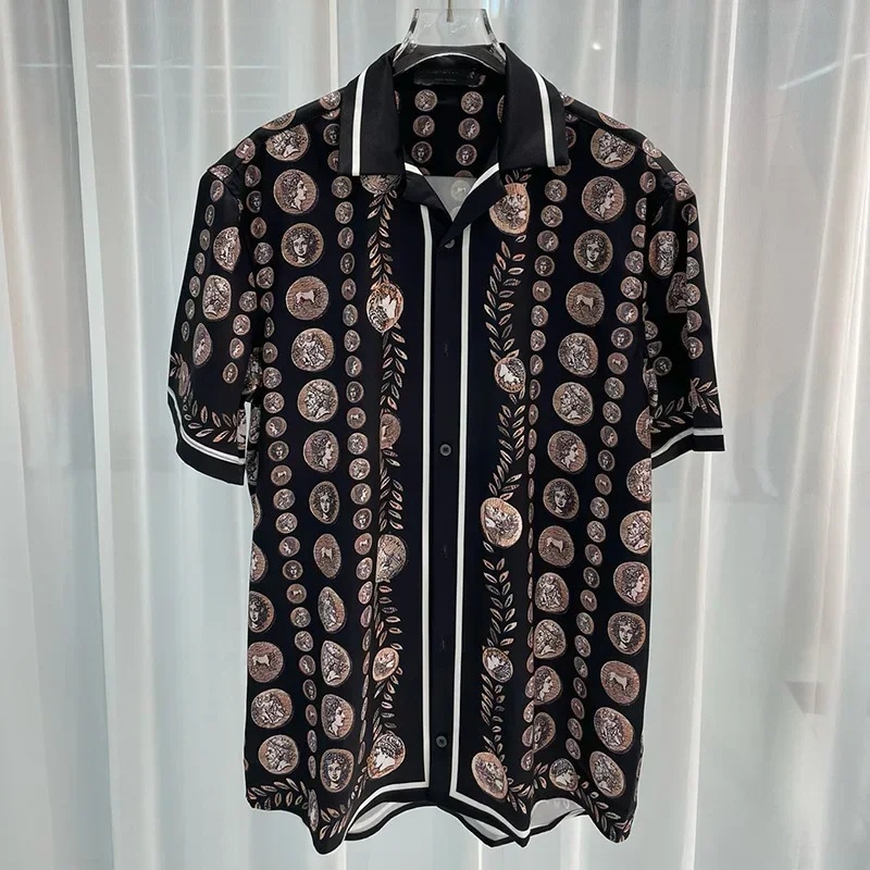 Completo Camicia Uomo Royal Lu - Men Fashion Vintage recensione e prezzo