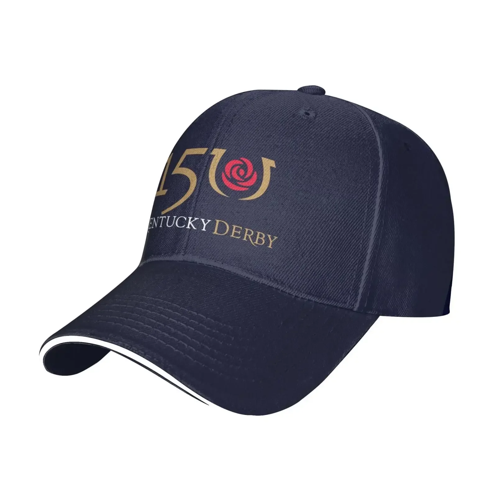 Berretto da baseball regolabil - Men'S Fashion For Kentucky Derby recensione e prezzo